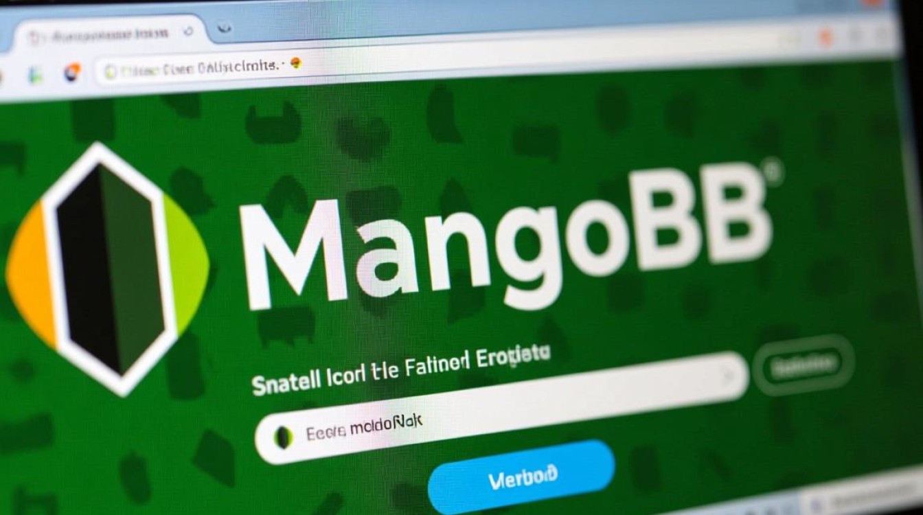 CentOS MongoDB 连接故障排查指南-图1