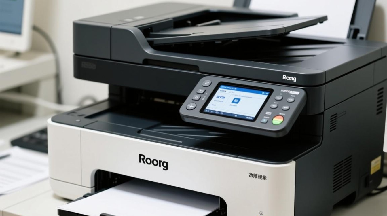 理光1350相机报错230故障解析-图3