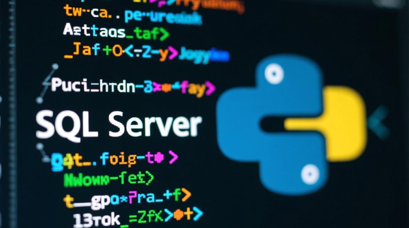 Python连接SQL Server时出现连接错误排查指南-图3