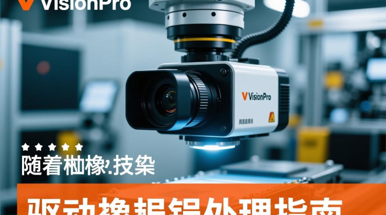 VisionPro驱动相机错误排查指南-图1