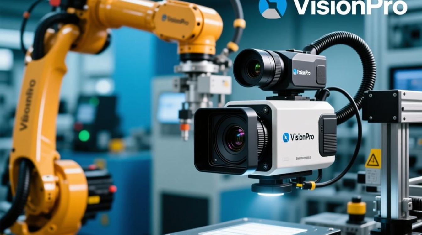 VisionPro驱动相机错误排查指南-图2