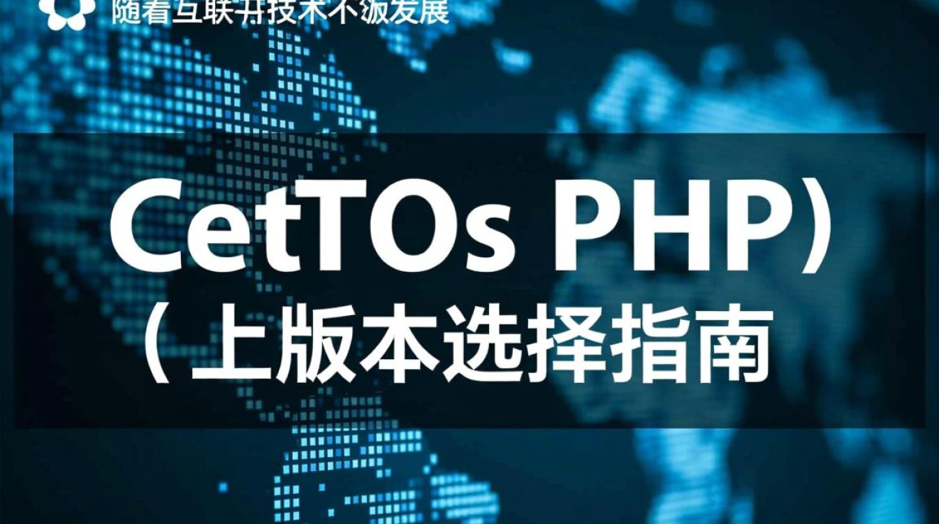 CentOS线上环境PHP版本升级指南-图1