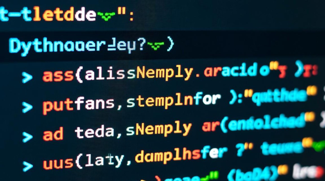 Python安装numpy时遇到错误排查指南-图1 Python安装numpy时遇到错误排查指南-图1