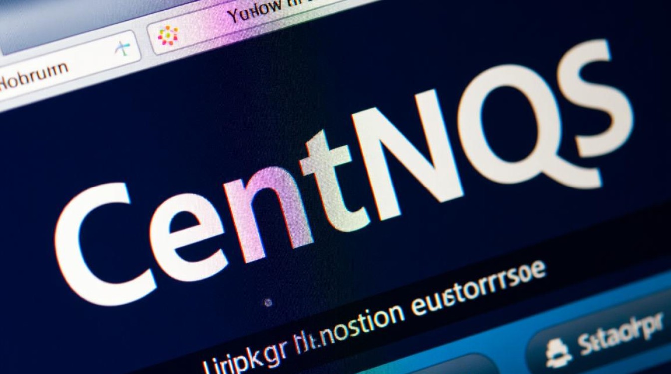CentOS Yum源挂载指南-图1 CentOS Yum源挂载指南-图1