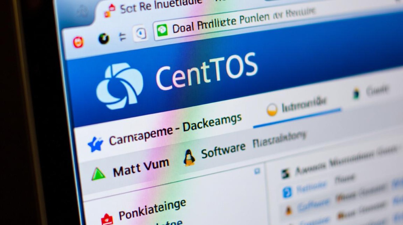 CentOS Yum源挂载指南-图2 CentOS Yum源挂载指南-图2