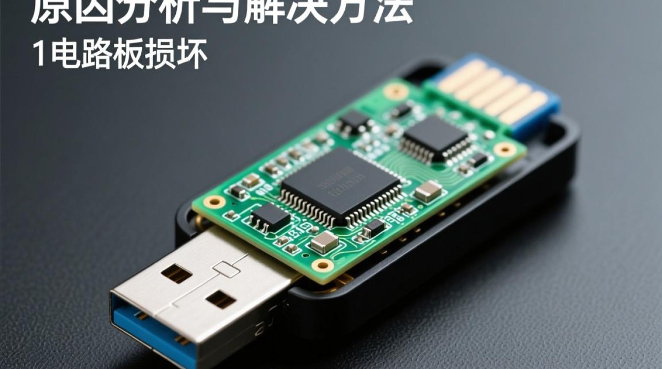 U盘频繁报错？原因及解决办法解析-图2