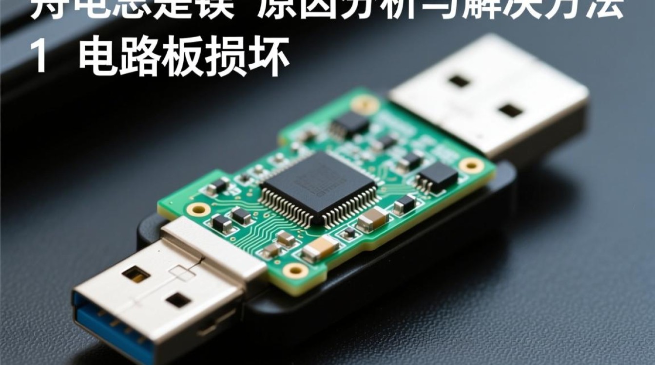 U盘频繁报错？原因及解决办法解析-图3