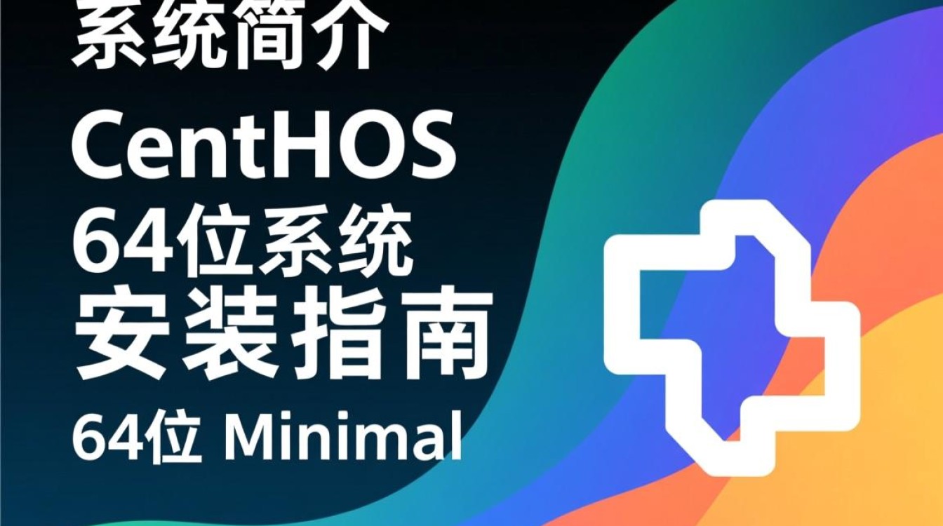 CentOS Minimal 64位系统简介与配置指南-图3 CentOS Minimal 64位系统简介与配置指南-图3
