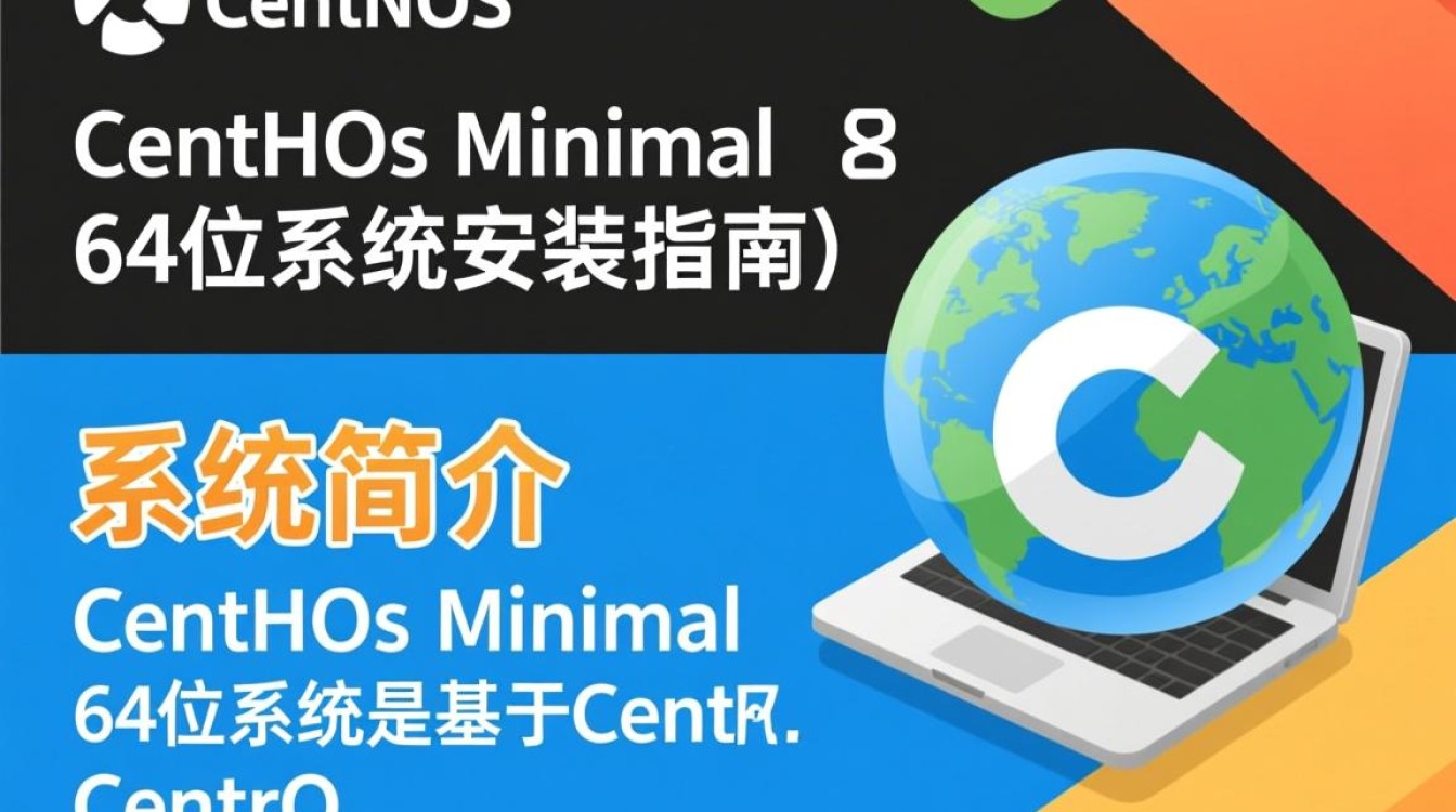 CentOS Minimal 64位系统简介与配置指南-图2 CentOS Minimal 64位系统简介与配置指南-图2