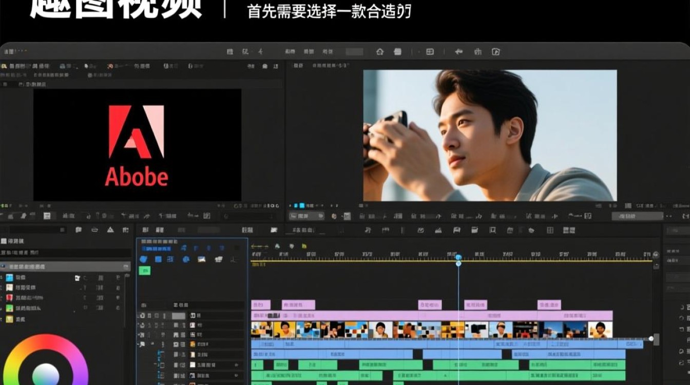 趣图视频剪辑教程，轻松打造创意短视频-图2