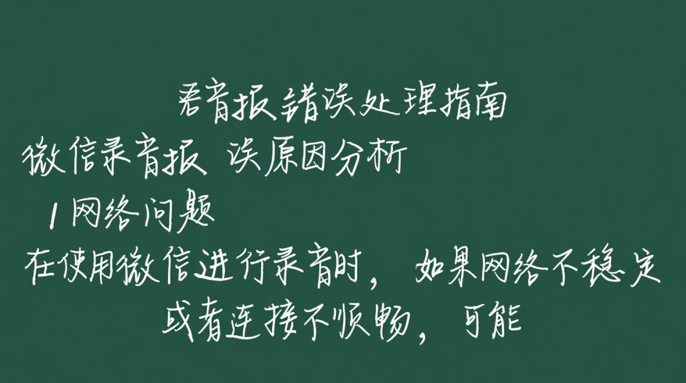 微信录音功能异常提示处理指南-图3