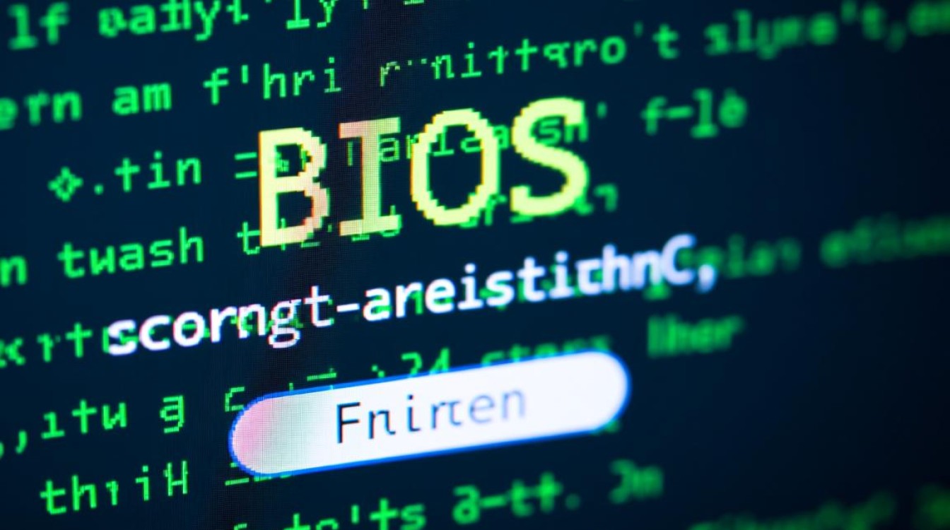 BIOS报错导致无法进入系统，快速排查解决方法-图1