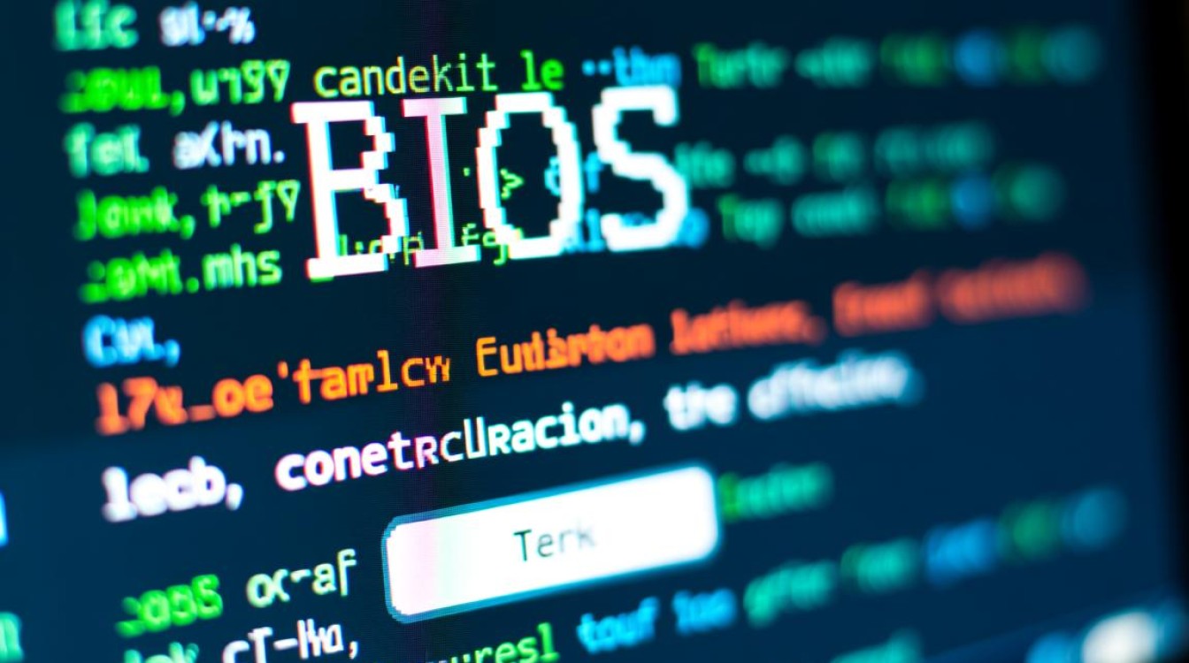 BIOS报错导致无法进入系统，快速排查解决方法-图3