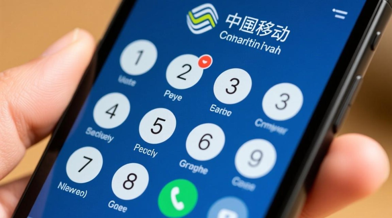 移动快速指南，轻松设置呼叫转移功能-图3