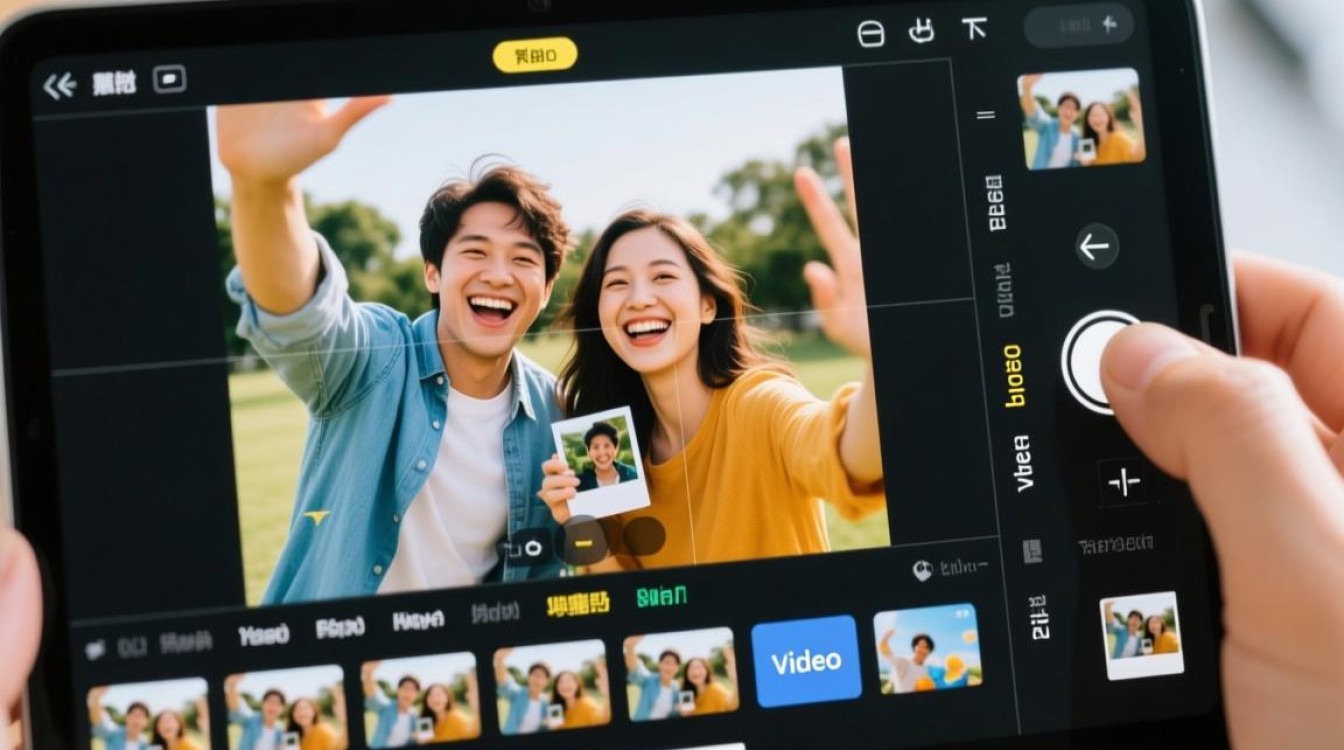 电子照片视频剪辑技巧解析-图2