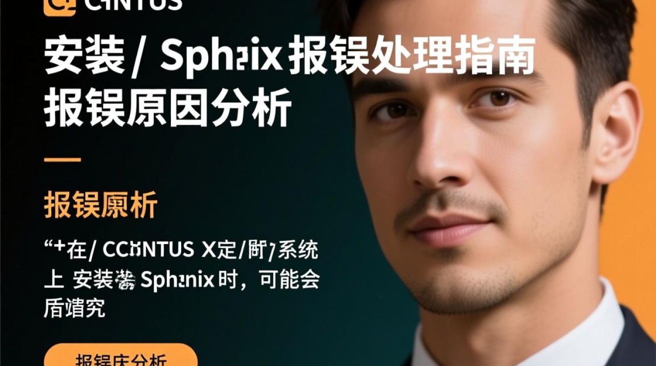 CentOS下Sphinx安装错误排查指南-图1