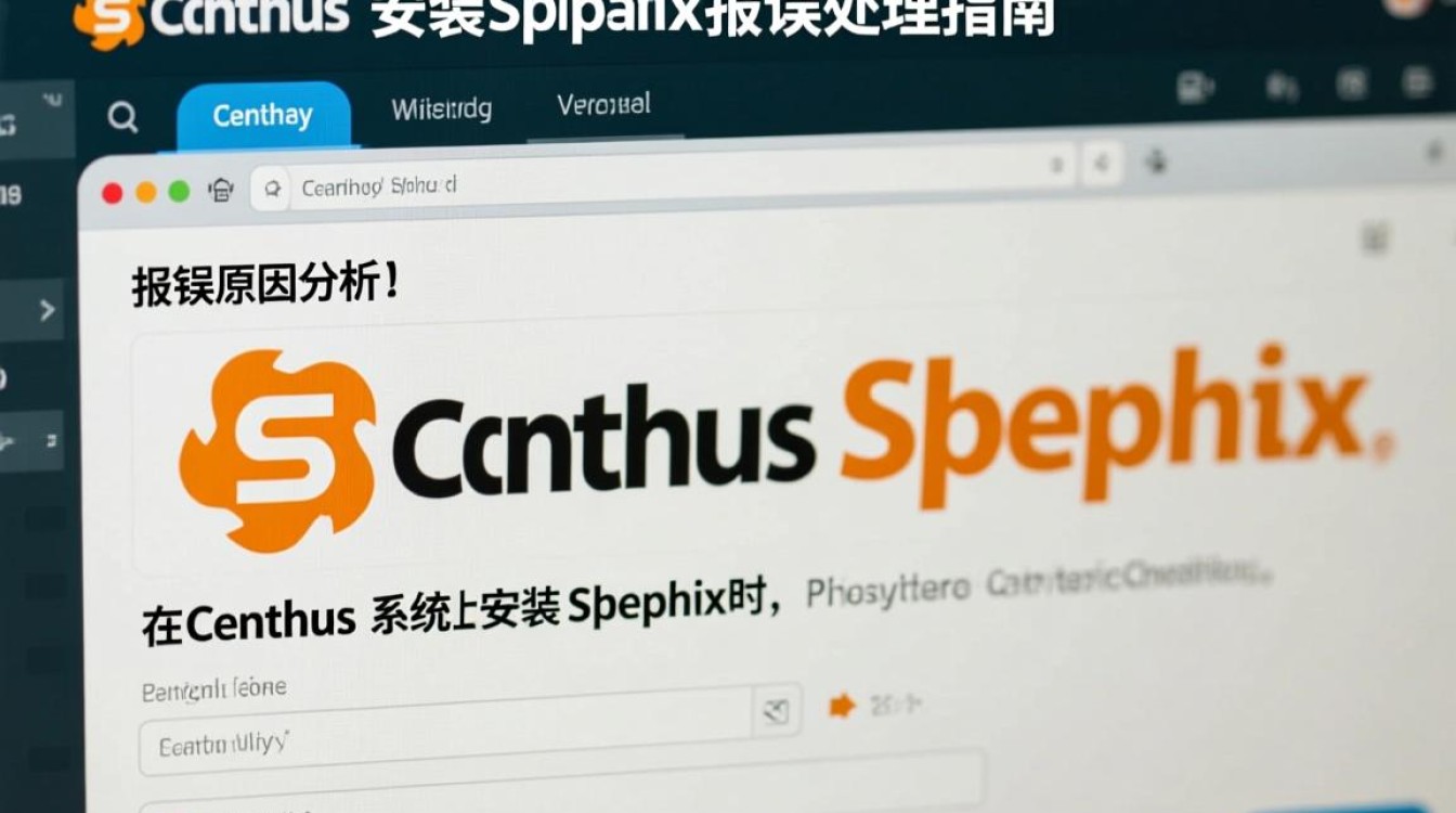 CentOS下Sphinx安装错误排查指南-图3