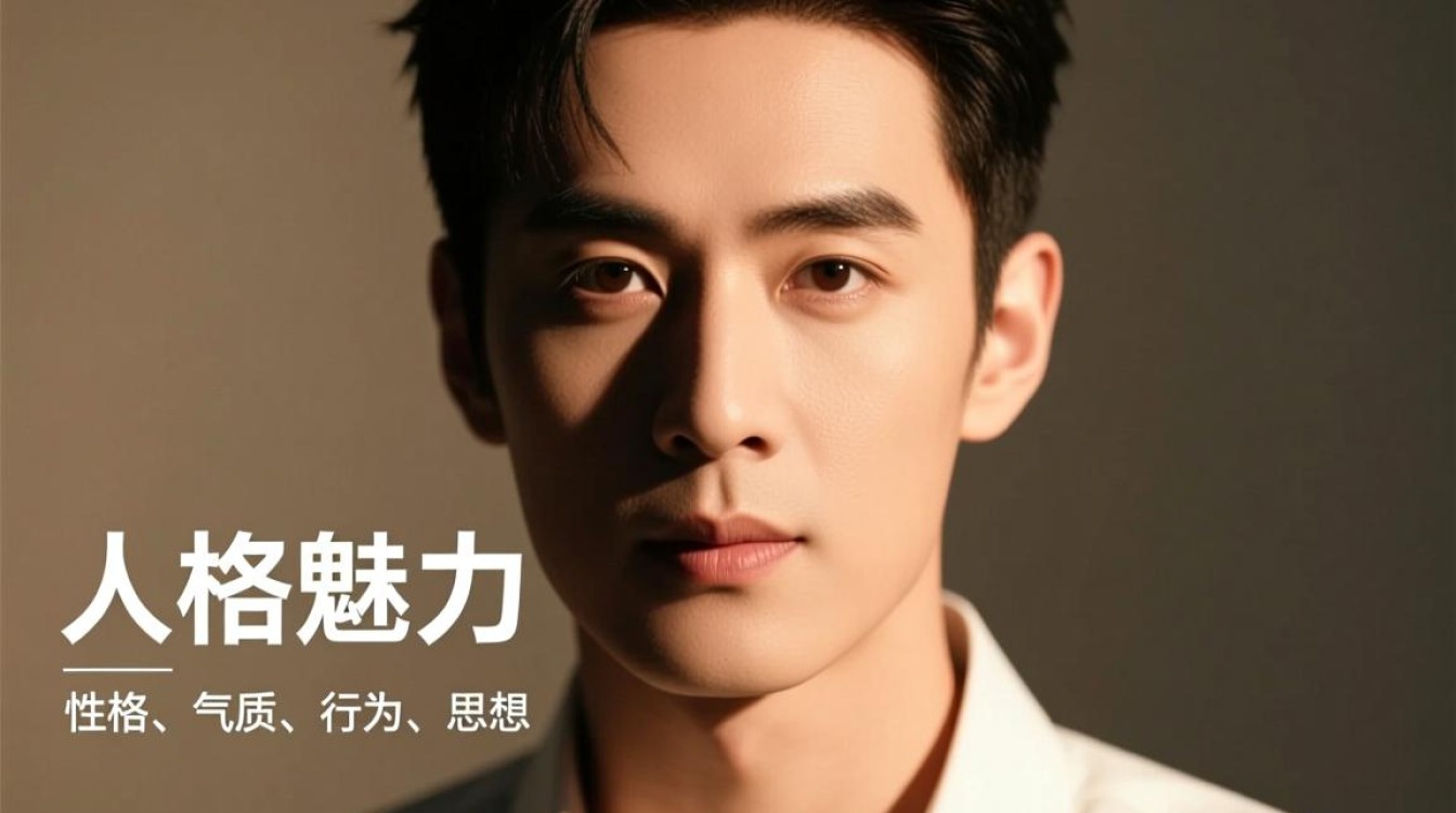 塑造个性魅力，培养人格魅力的秘诀-图1