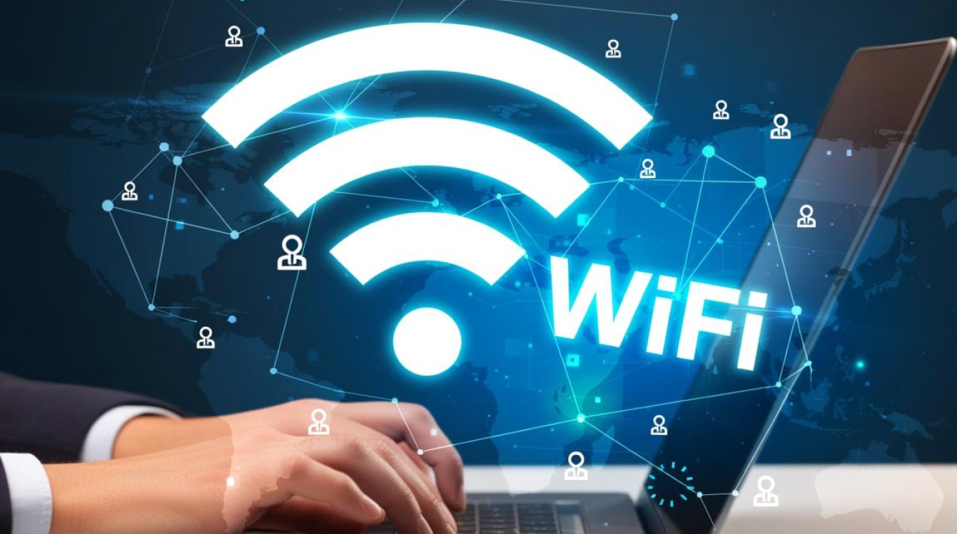 有效杜绝他人蹭WiFi的实用方法-图1 有效杜绝他人蹭WiFi的实用方法-图1