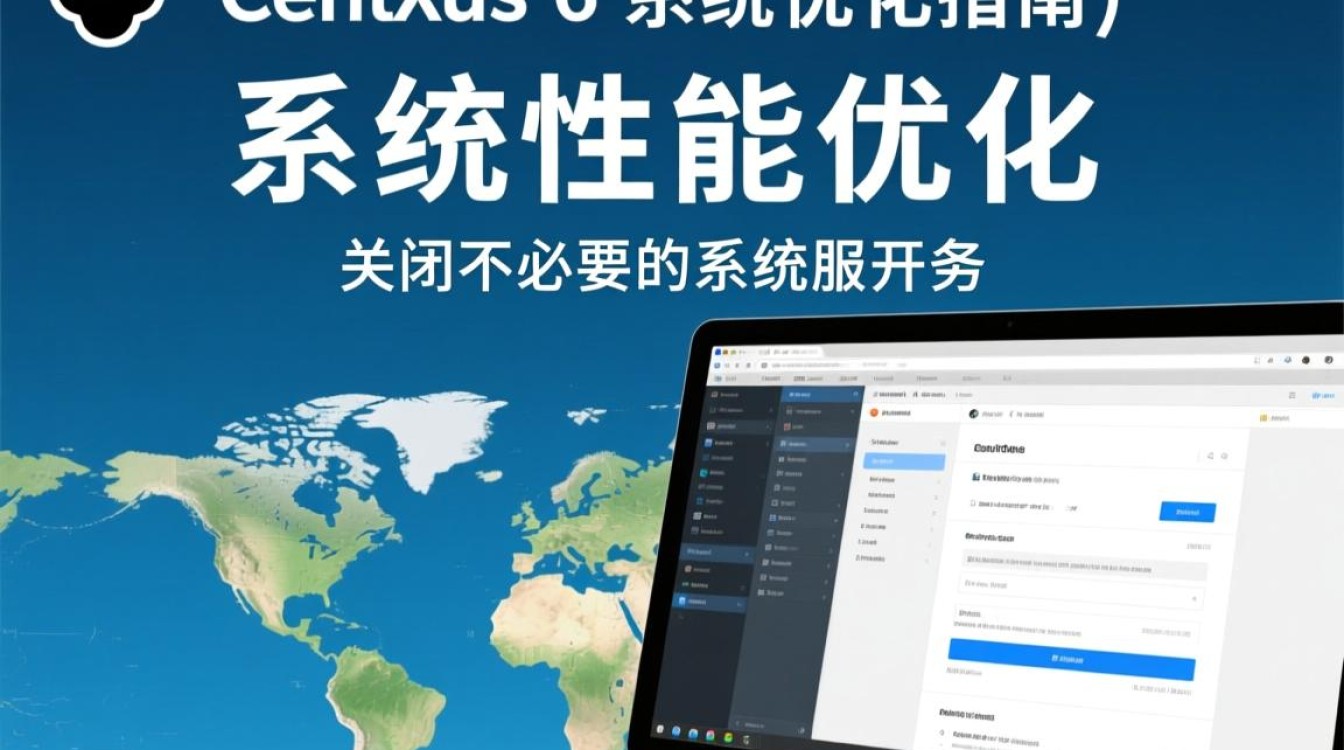 CentOS 6系统深度优化指南-图2