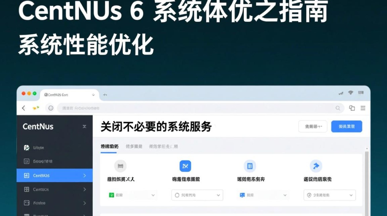 CentOS 6系统深度优化指南-图3