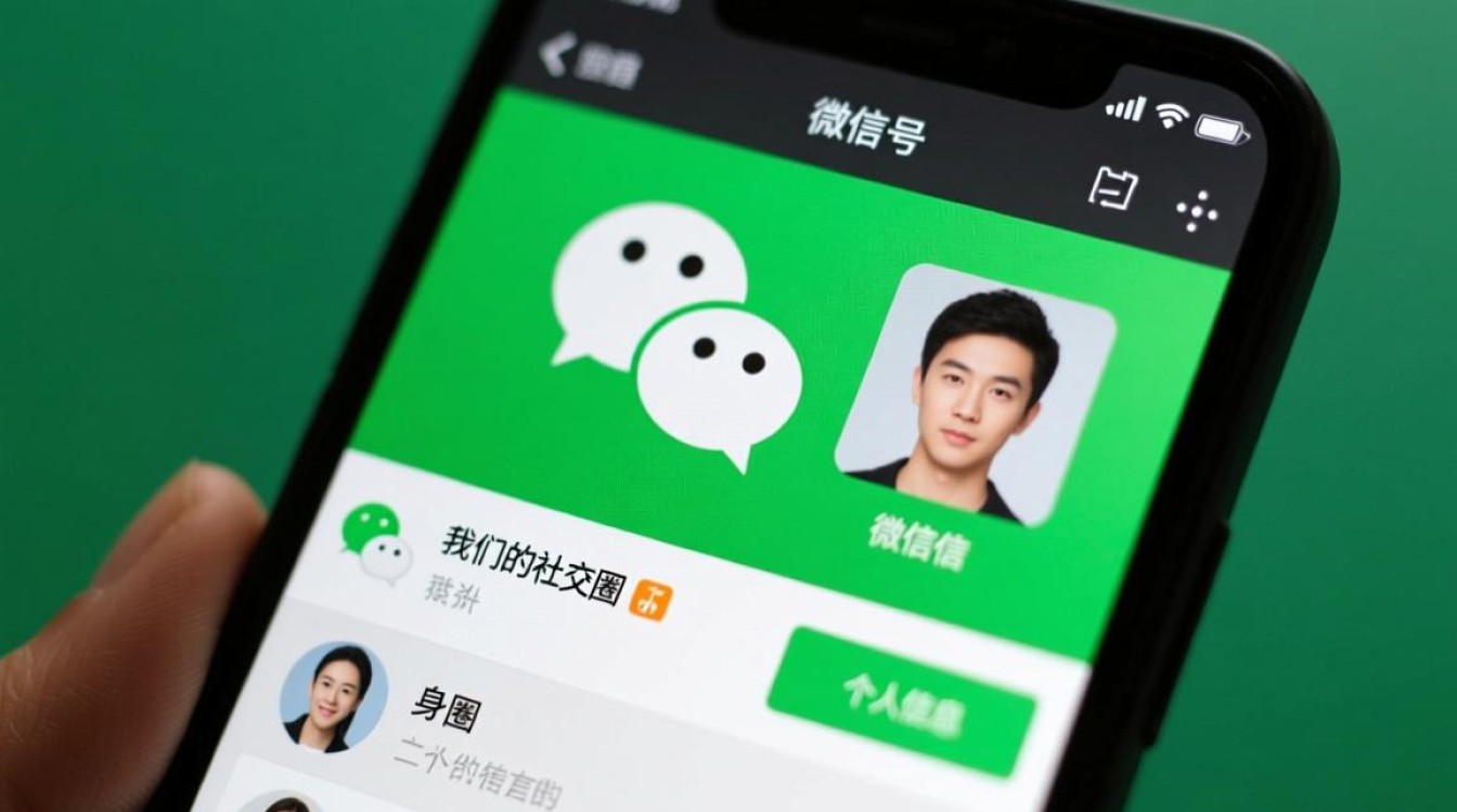 揭秘微信号自我评估指南-图3