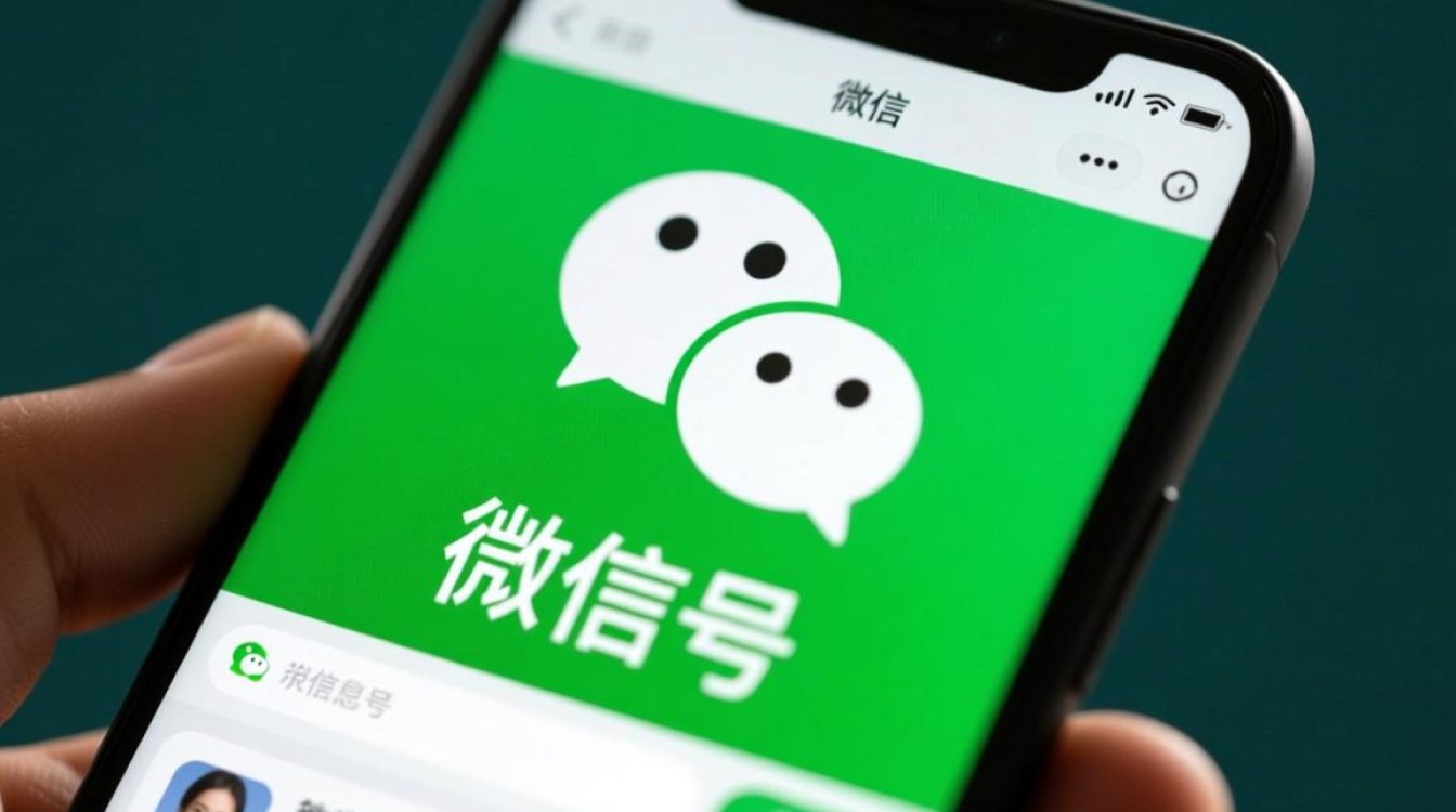 揭秘微信号自我评估指南-图1