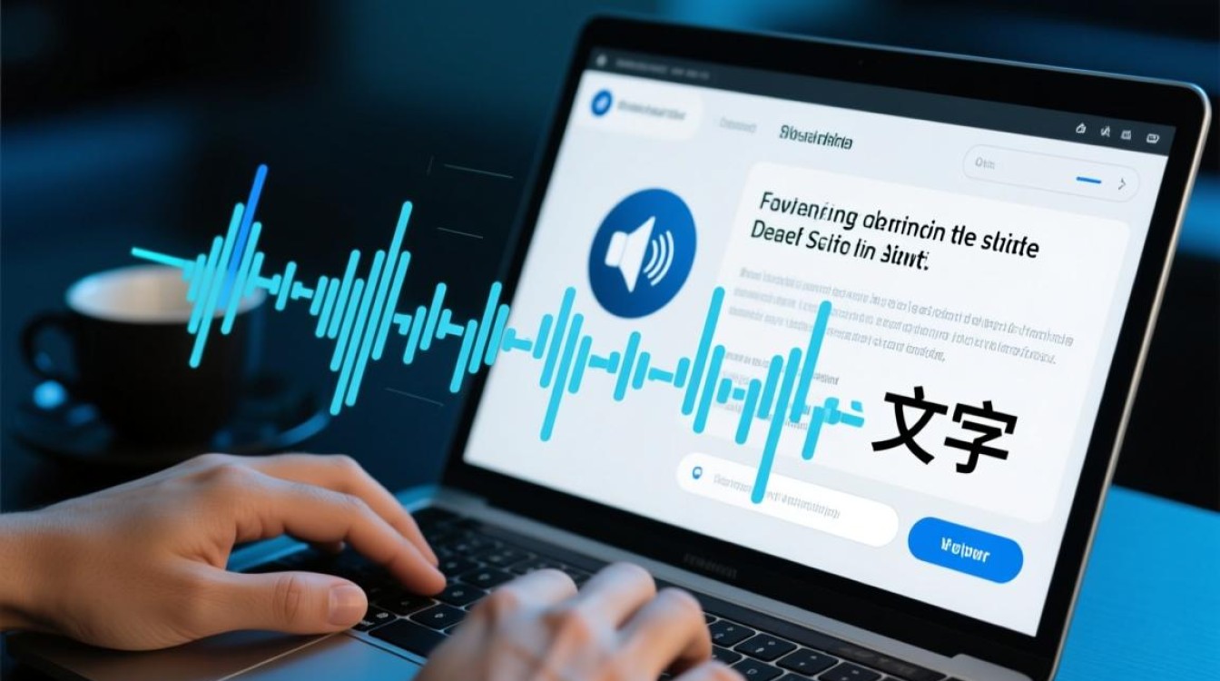 音频转文字技巧全解析-图1