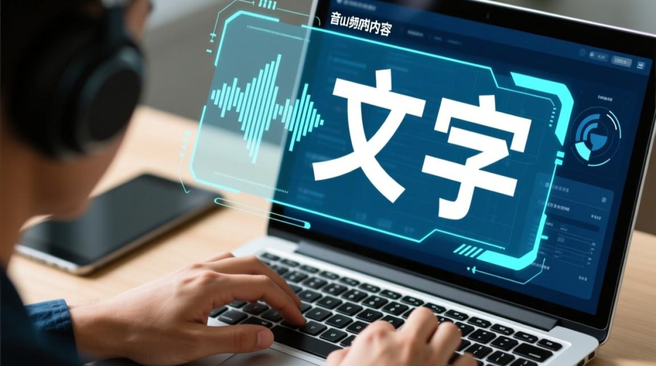 音频转文字技巧全解析-图3