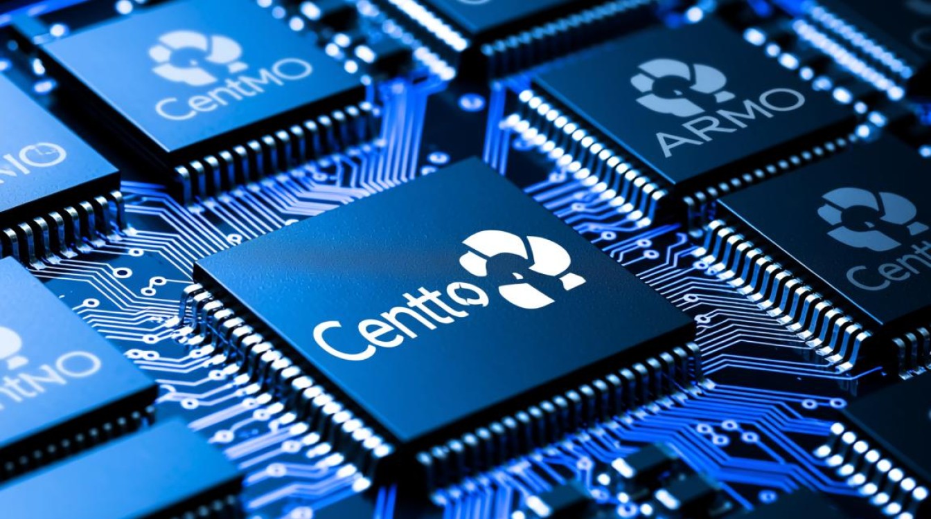 配置CentOS国内ARM源教程-图2