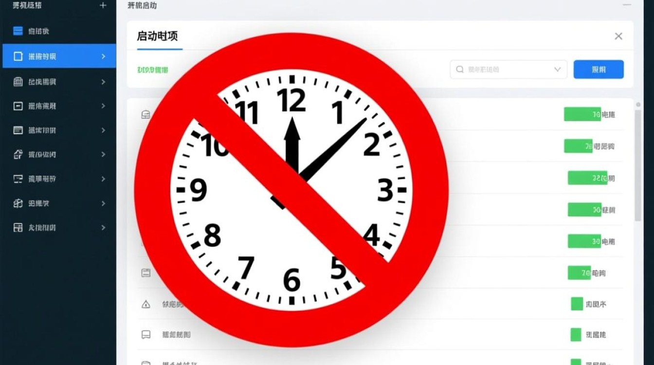 轻松关闭电脑开机启动项的实用指南-图3