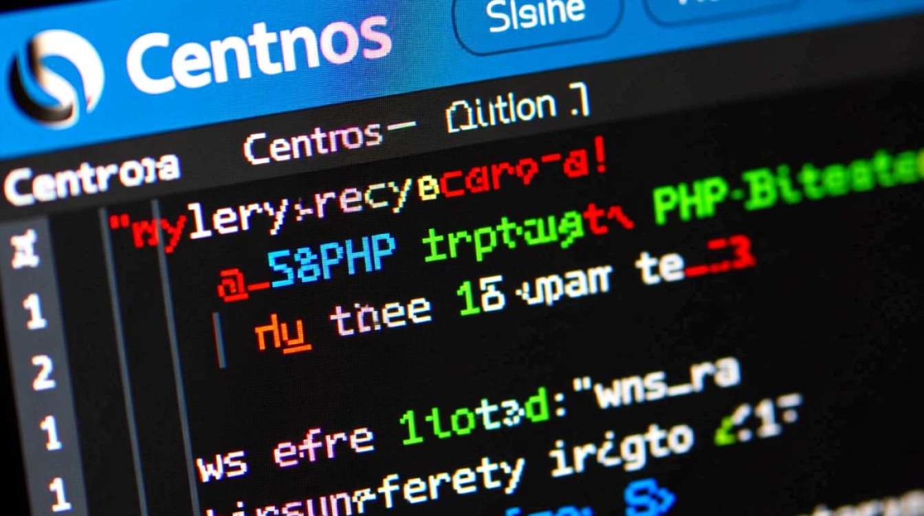 CentOS系统下PHP进程查看方法指南-图2