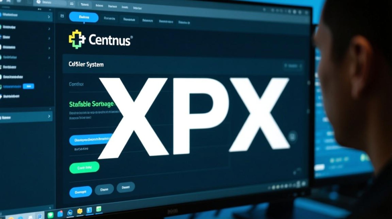 在 CentOS 系统中安装 XFS 文件系统支持教程-图2