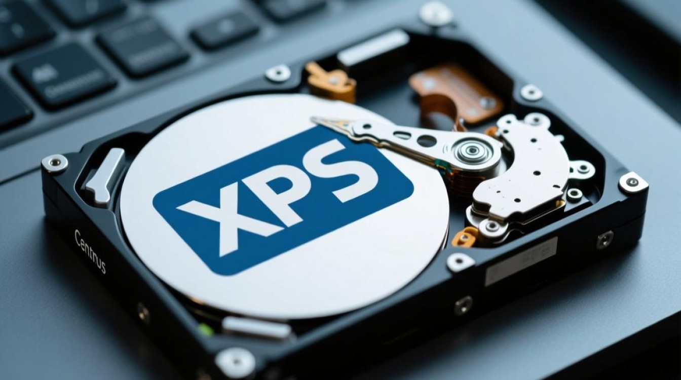 在 CentOS 系统中安装 XFS 文件系统支持教程-图3