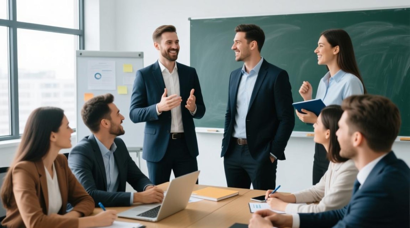 高效部门总结视频剪辑指南-图2