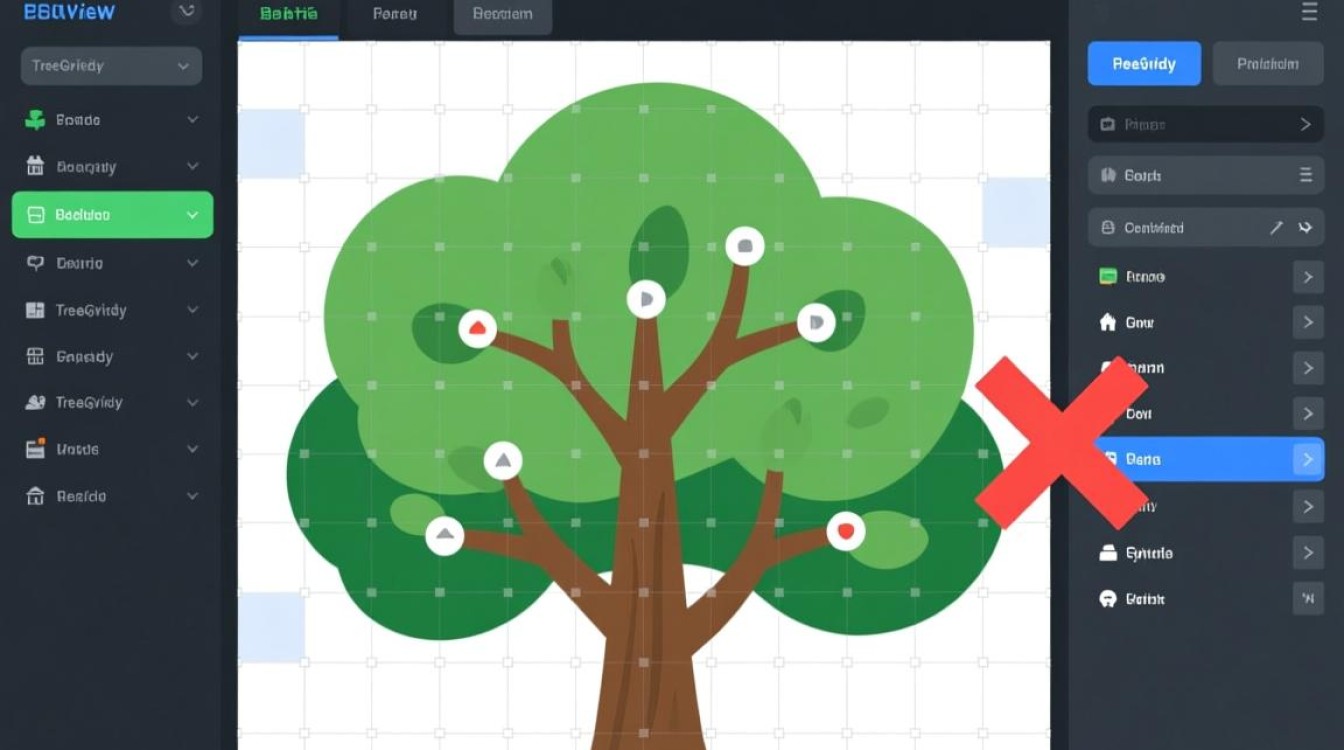 TreeGridView删除节点时出现错误排查指南-图3