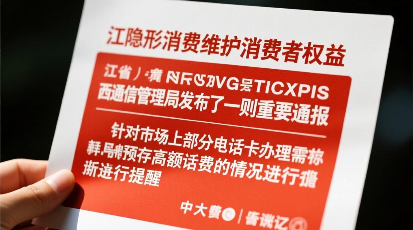 江西通报，办电话卡高额预存话费问题引关注-图2