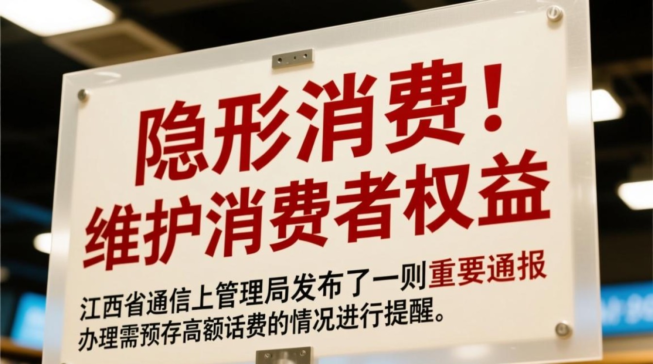 江西通报，办电话卡高额预存话费问题引关注-图1