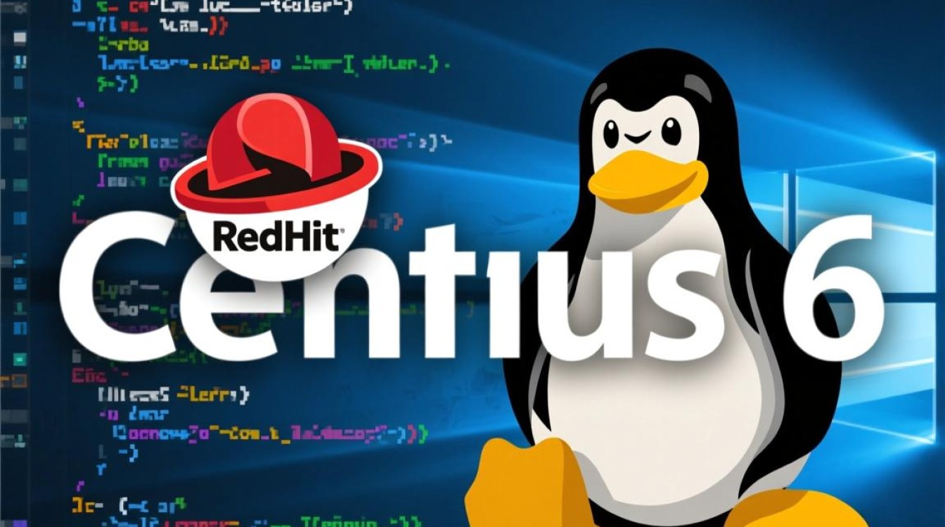 获取CentOS 6 ISO镜像文件的简易指南-图1