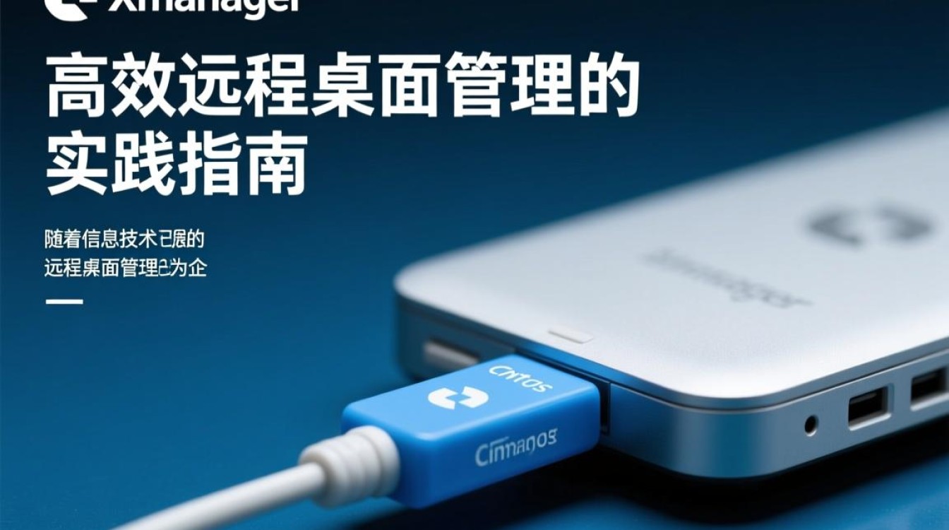 使用Xmanager连接CentOS服务器-图2 使用Xmanager连接CentOS服务器-图2