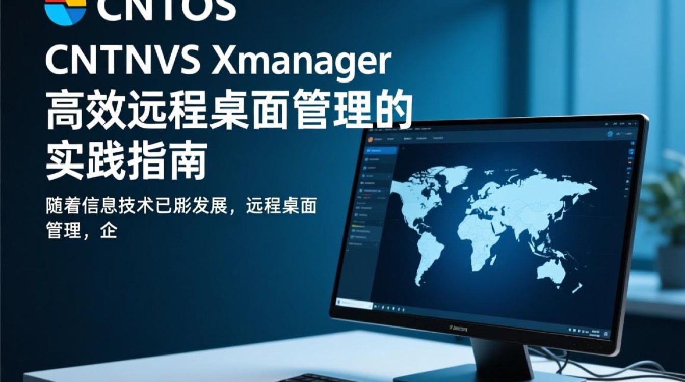 使用Xmanager连接CentOS服务器-图3 使用Xmanager连接CentOS服务器-图3