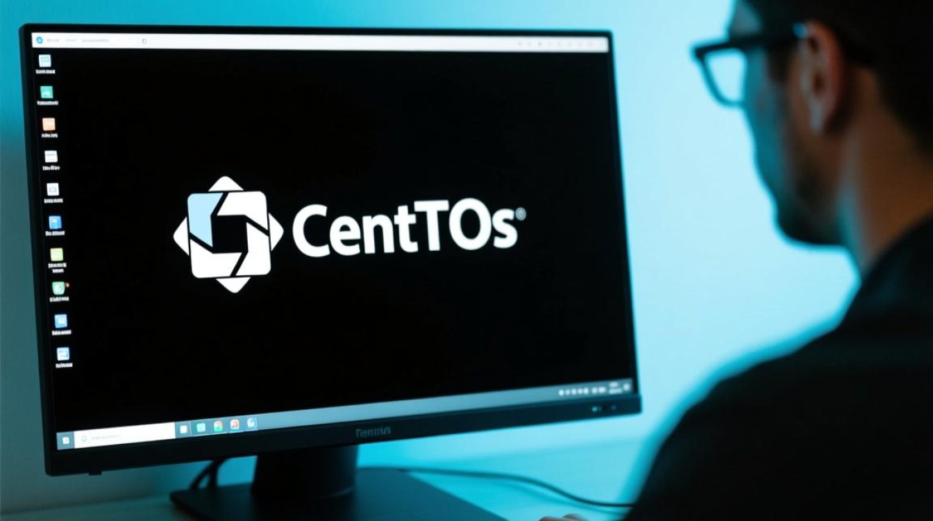 CentOS系统防止黑屏解决方案-图1