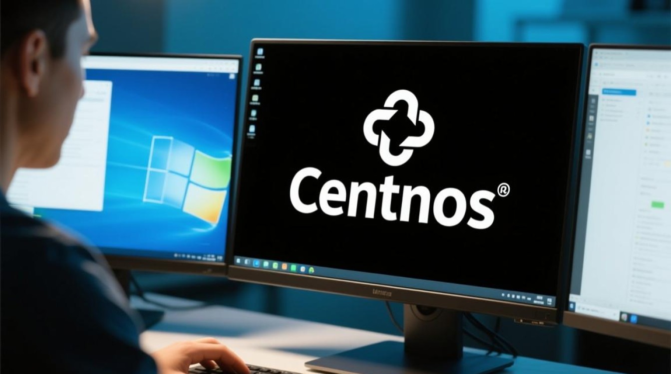 CentOS系统防止黑屏解决方案-图3