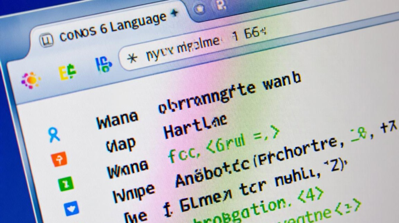 在 CentOS 6 系统中配置语言环境教程-图2