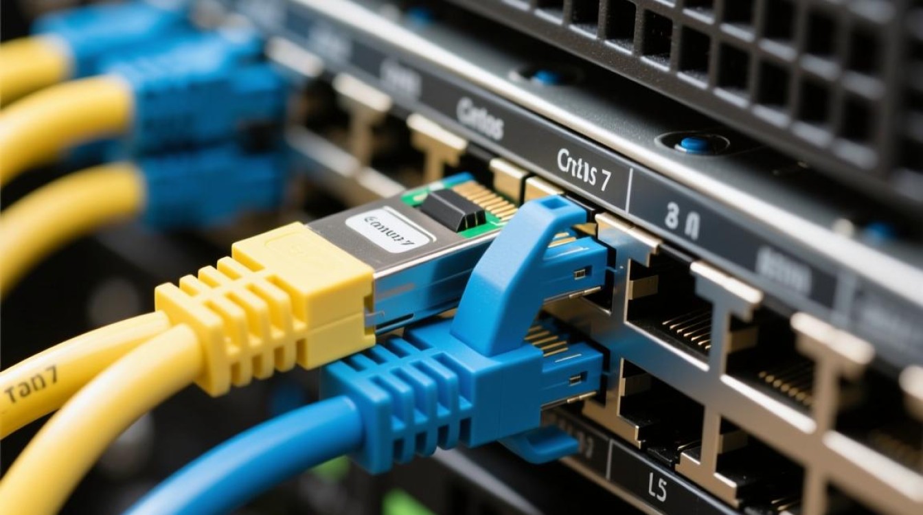 Centos 7 网卡配置与优化指南-图2