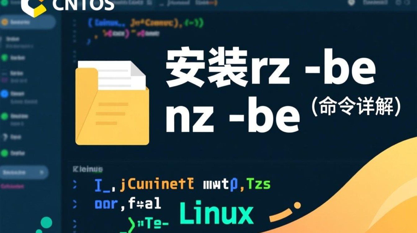 CentOS系统下安装rz命令教程-图3