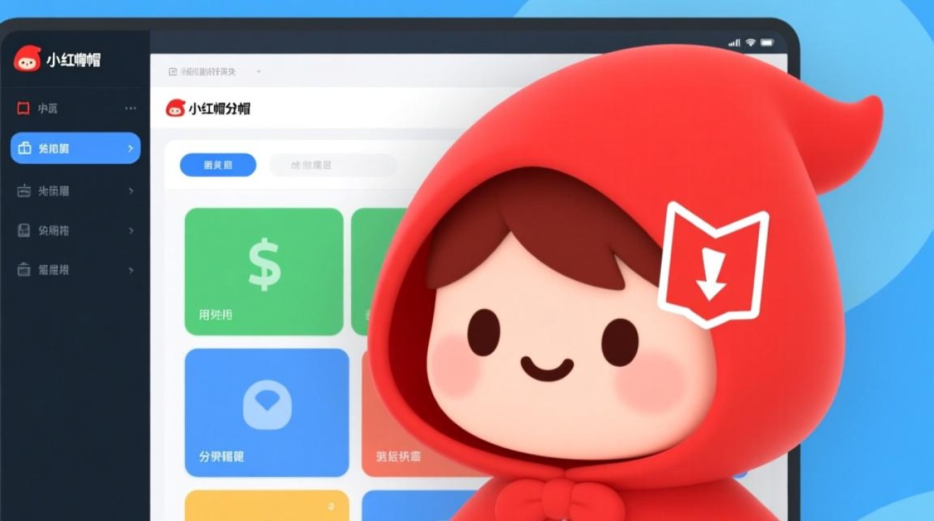 小红帽系统分区错误处理指南-图3