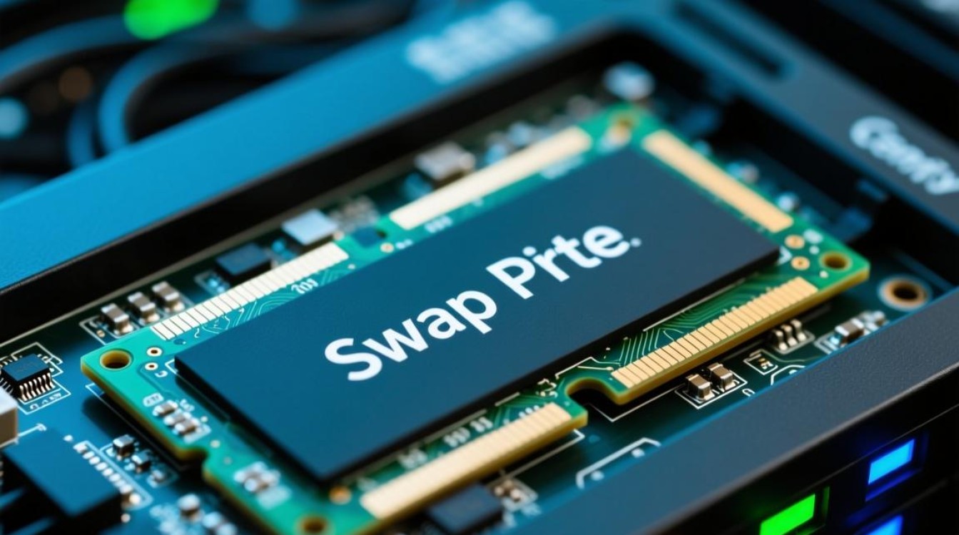 Centos Swap 分区详解-图2