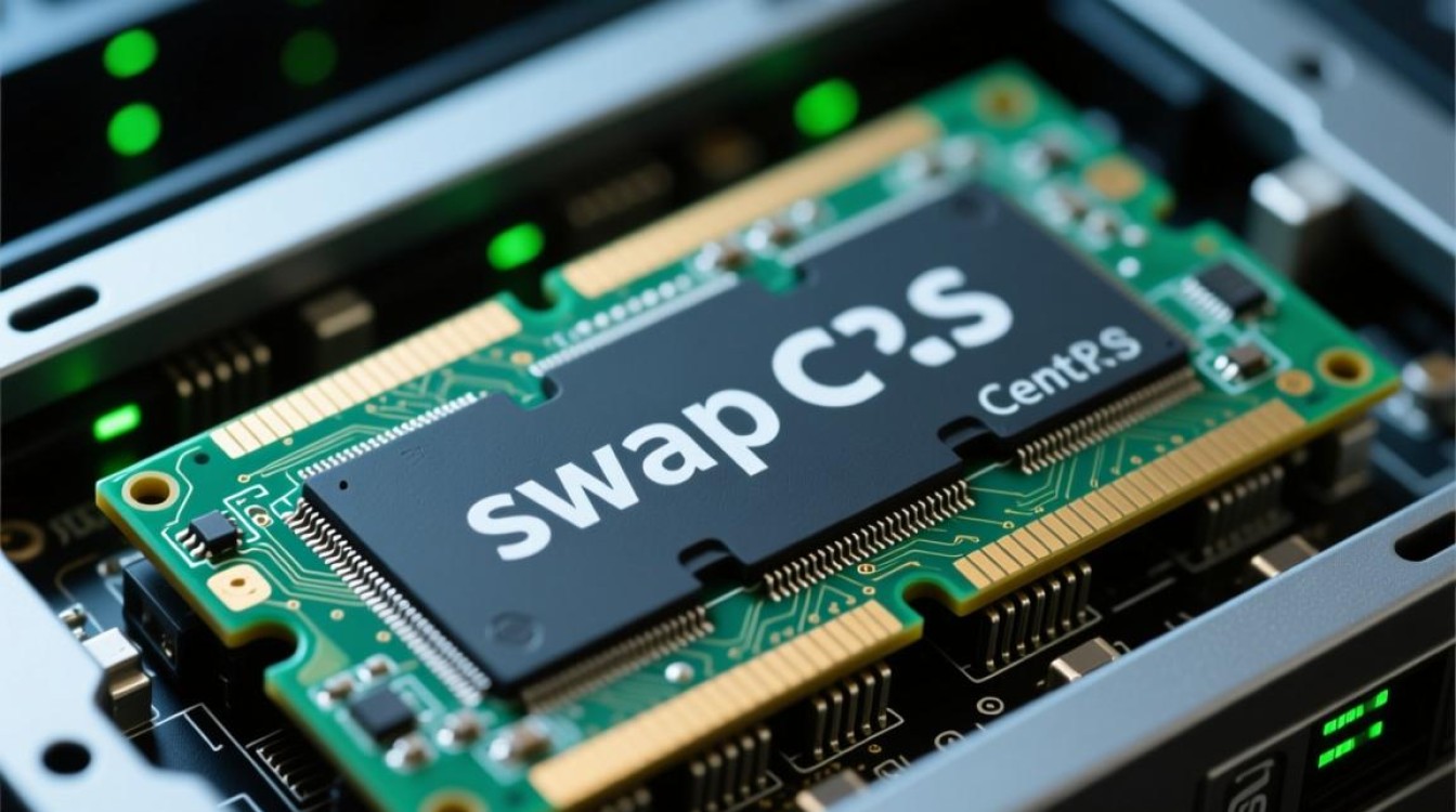 Centos Swap 分区详解-图3