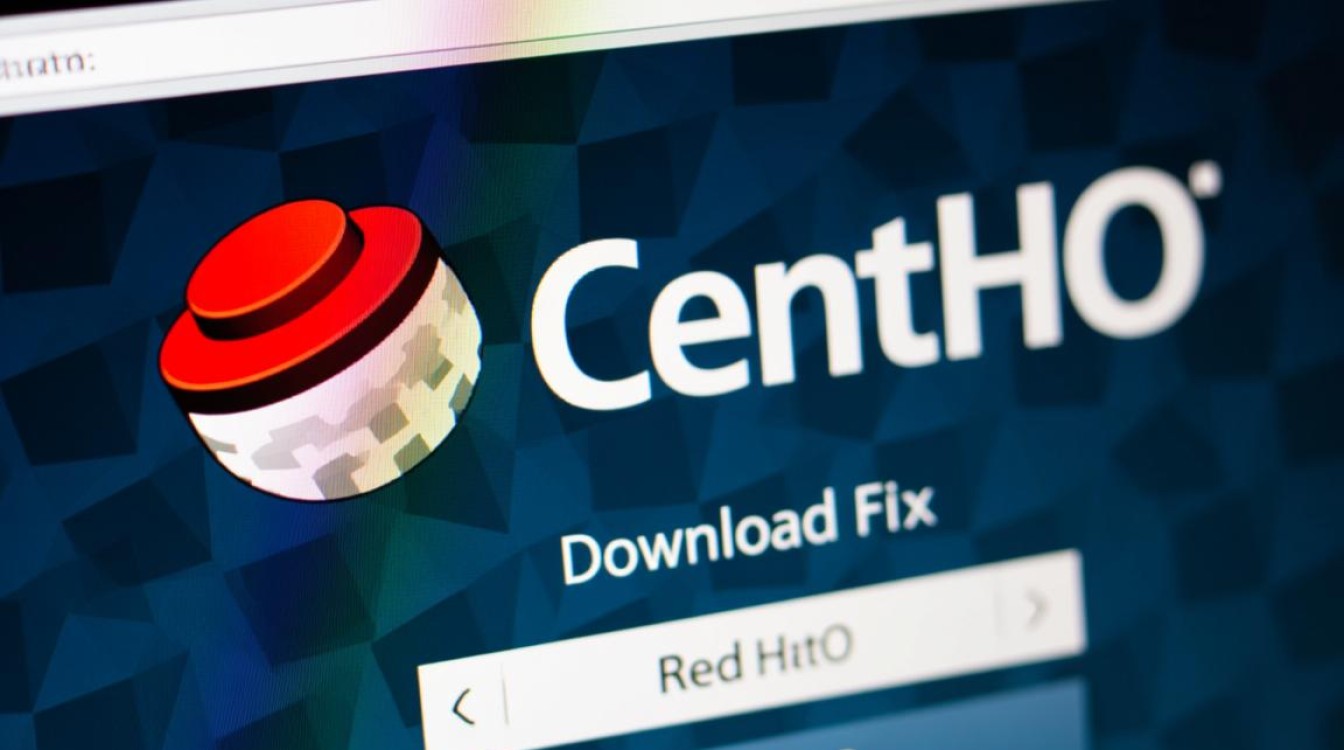 CentOS应用程序下载指南-图1
